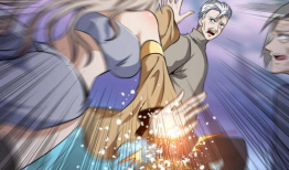 青帝漫画,奇幻世界中的青春传奇