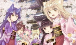 小枫动漫,描绘青春梦想的动漫世界